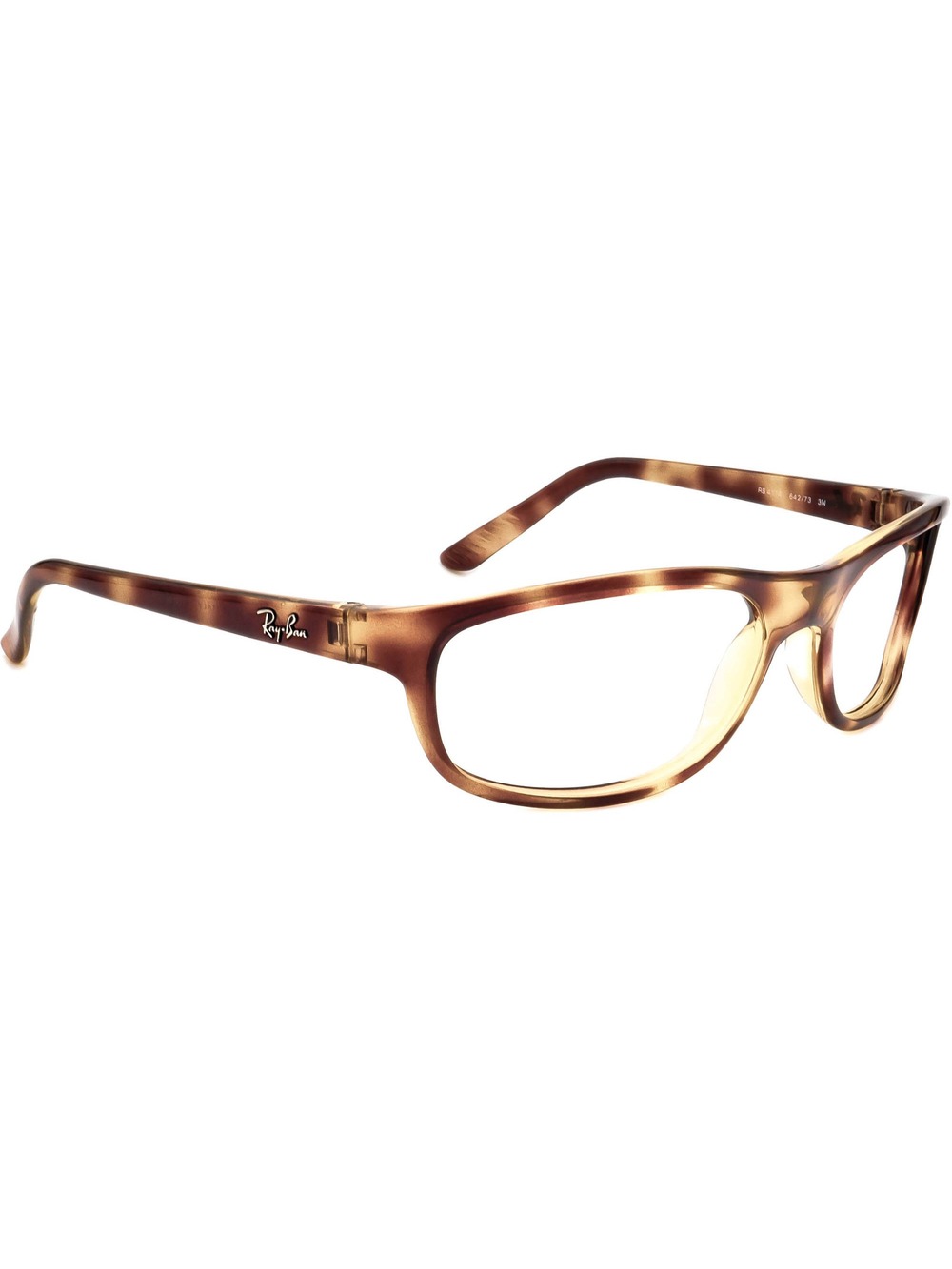 Ray-Ban RB 4114 642/73 Sunglasses (no lenses)